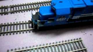 Layout Update 3/30/11