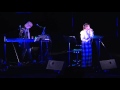 29 Nov., 2015 Tetsuya Komuro and Miu Sakamoto 小室哲哉&坂本美雨 - I'm proud @ 東京競馬場
