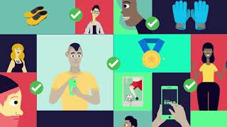 Why Do We Use Blockchain On SWAP? screenshot 4