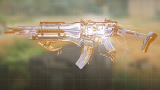 Diamond On Mythic Holger