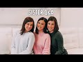 sister Q&A | where we are from, favorite things about each other, & more!