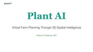 Nittany AI Challenge PlantAI screenshot 3