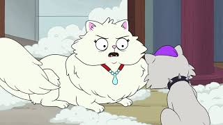 Why Kit Kat Is Mean To Tabitha