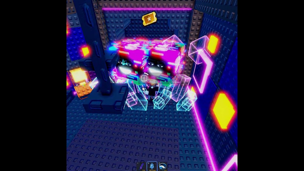 No way, i got two lucky blocks 