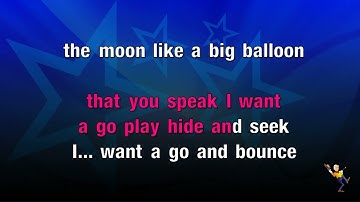 Thumbnail of You Make Me Feel So Young - Michael Buble (KARAOKE)