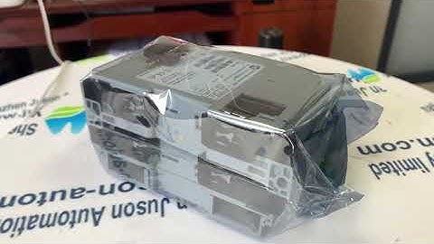 Allen Bradley 1769 L35E