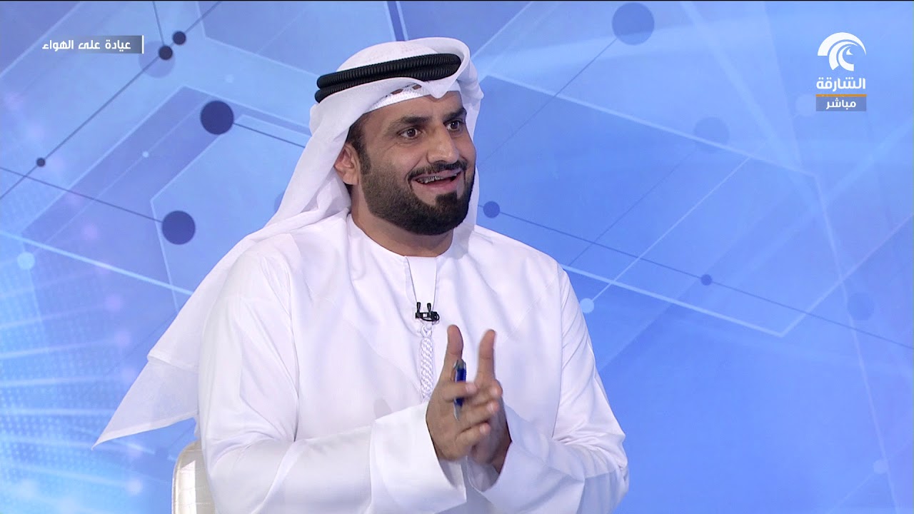 برنامج عيادة على الهواء - تشمع الكبد