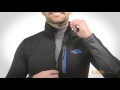 The North Face Canyonlands Jacket - Zip Neck (For Men)