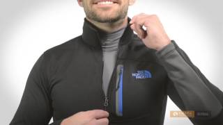 The North Face Canyonlands Jacket - Zip Neck (For Men) - YouTube