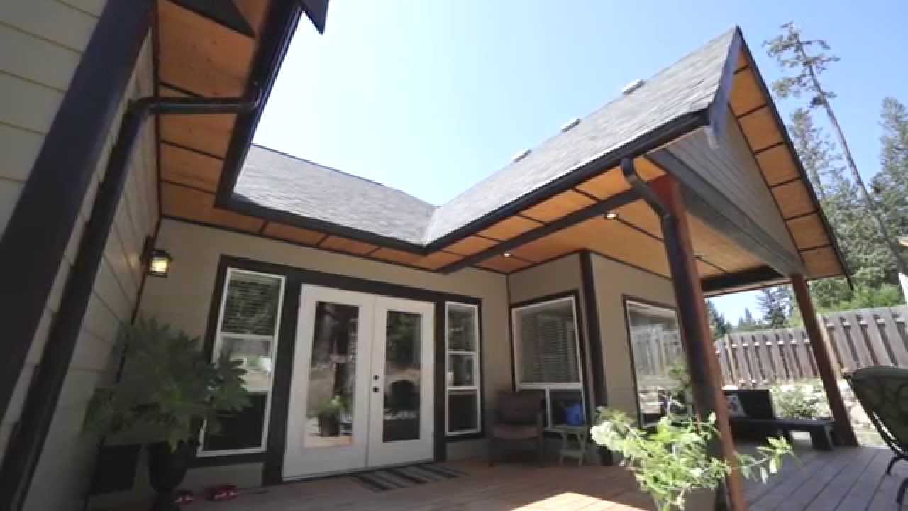 1432 Gem Place Stunning Roberts Creek, BC Home For Sale Sunshine