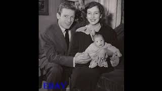 Richard Basehart Documentary  - Hollywood Walk of Fame