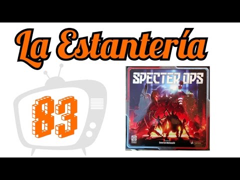 La Crítica Specter Ops