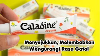 Download lagu Caladine Cream Anti-Irritation Skin Ointment for Babies
