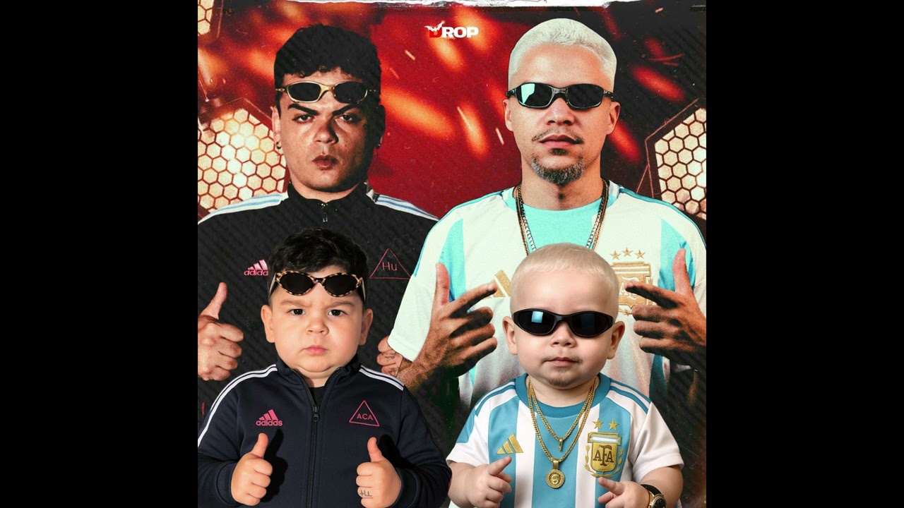 Watch PAI DE BEBE REBORN - DJPEJOTA, MC HK DA 7 on YouTube