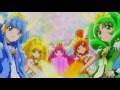 Miyuki, Akane, Yayoi, Nao Reika World On Fire