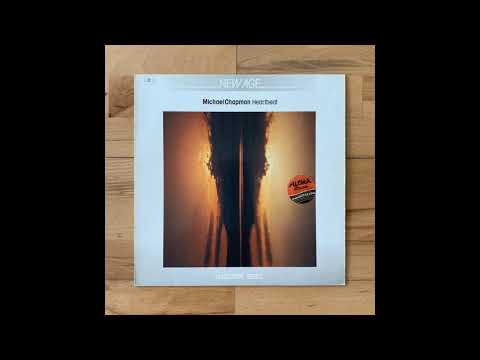 Michael Chapman (2) — Michael Chapman - Africa