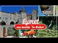 Ref:TPqMH1eRUdo Eymet : une magnifique bastide prise par les anglais !
