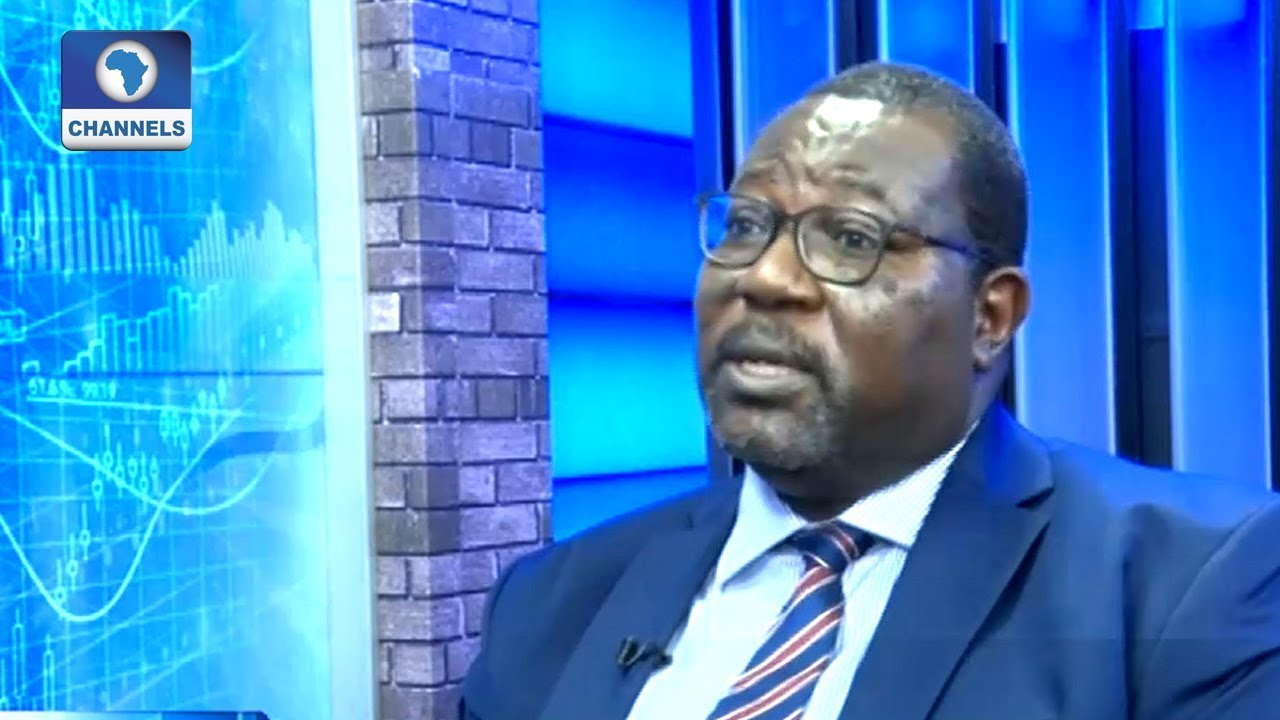 channels television news today Oyebanji On Risks And Dilemma FG Faces