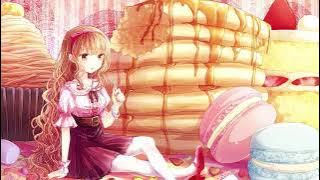 Caramelldansen - 1 Hour Nightcore Loop