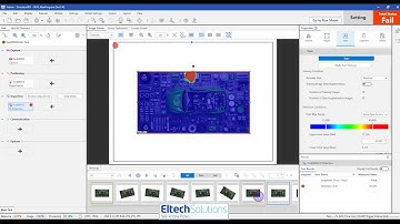 Keyence VS AI Detection