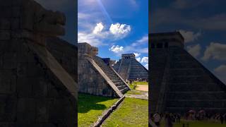 The World’s Most Mysterious Wonders 🌍🔥 #travel #viral #trendingshorts #shortfeed   #earth #wonders