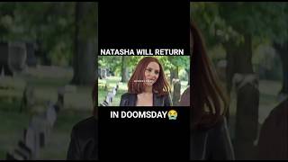 Natasha in Doomsday😭#avengersdoomsday#doomsday#natasha#natasharomanoffedit#blackwidow#st5 #yt#hp#mcu