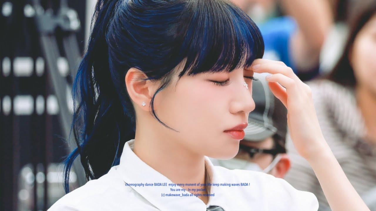 240928-lucky-street-demons-debut-bada-focus-fancam-4k-youtube