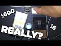 Save Money on Light Meters: Photone App vs. Apogee MQ-500 Light Meter - Spider Farmer SF2000 Testing