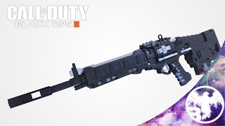 Sheiva | Lego CoD Black Ops 3