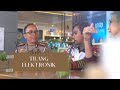 Melek Hukum Tilang Elektronik 