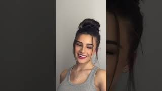 Did You See The Way He Looked At Me ???