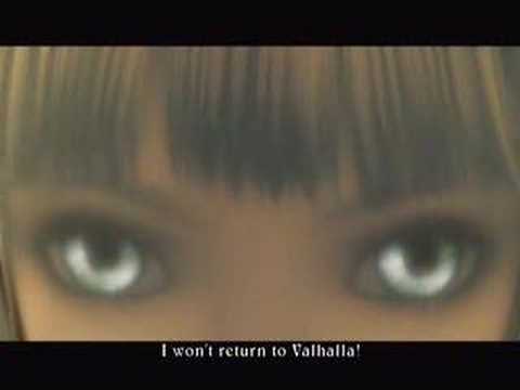 Valkyrie Profile 2 Intro