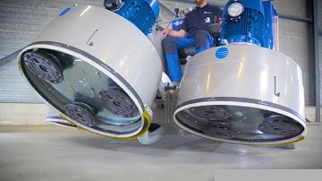 Satisfying Machines Working on Another Level