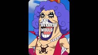 What if Luffy was captured by the Marines? #onepeice
