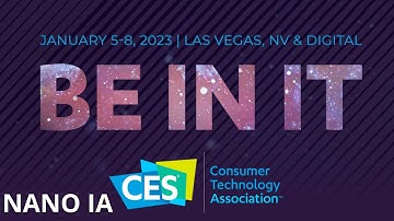 CES 2023