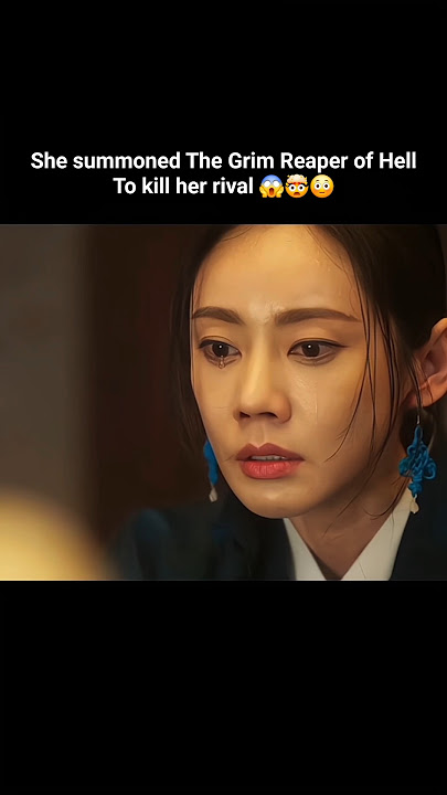 It killed her Mother instead๐๐ | Head over heels | Kamin