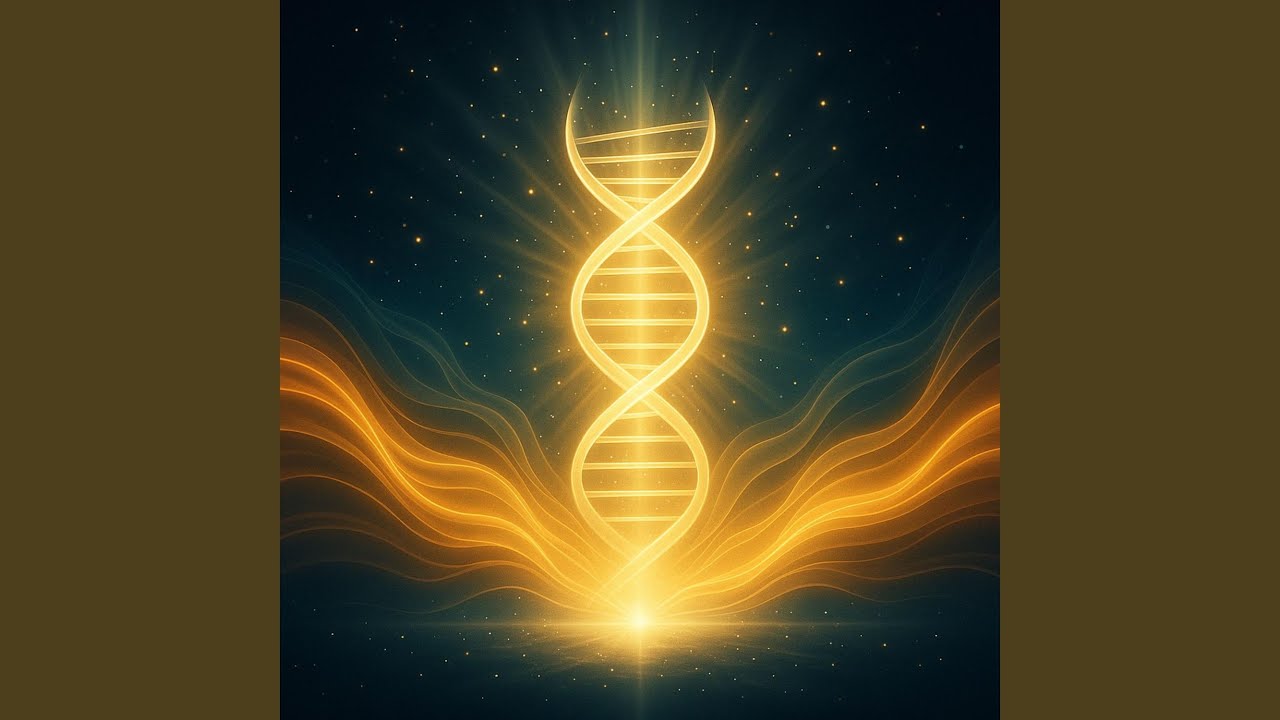 Code of Light Healing