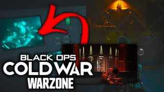 INSANE New Cold War Bunker Added to Verdansk | Warzone Nuke &amp; Nova 6 Event Easter Egg Teased!