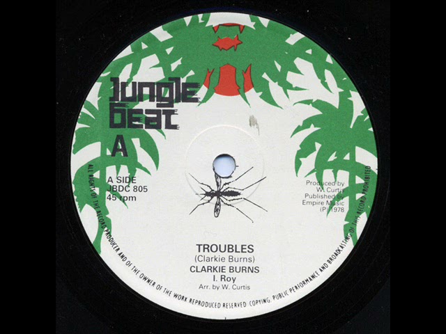 Freddie Clarke – If You Don't Know Me - YouTube