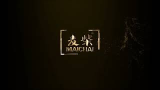Maichai D3 Startup (with an unused animation) #tablet