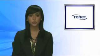 Company Profile: Tenet Healthcare (THC)