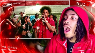 HE DISSING BABY KIA?!?! | Anti Da Menace - FIRST DAY OUT (Official Music Video)