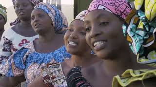 6  JAMENI TUFAKARINI by BUBUJIKO CHOIR