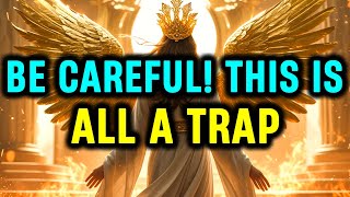 Chosen Ones: Archangel Michael Warns: You're About to Step Into Something Huge—God Is Calling!