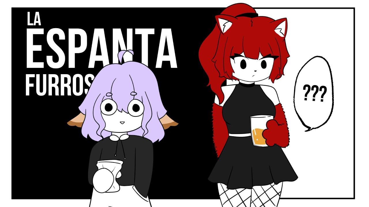 TRAUME A UN FURRO...