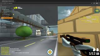 Short Shell Shockers Highlights