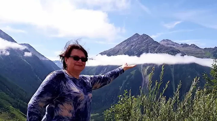 Discover AUSTRIA's Hidden Gem 🇦🇹 | TYROL / TIROL in 4K UHD Scenic Beauty | Ultimate Travel Guide