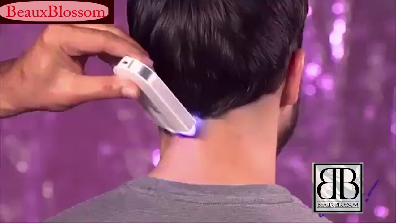 FINISHING TOUCH HAIR REMOVER YouTube