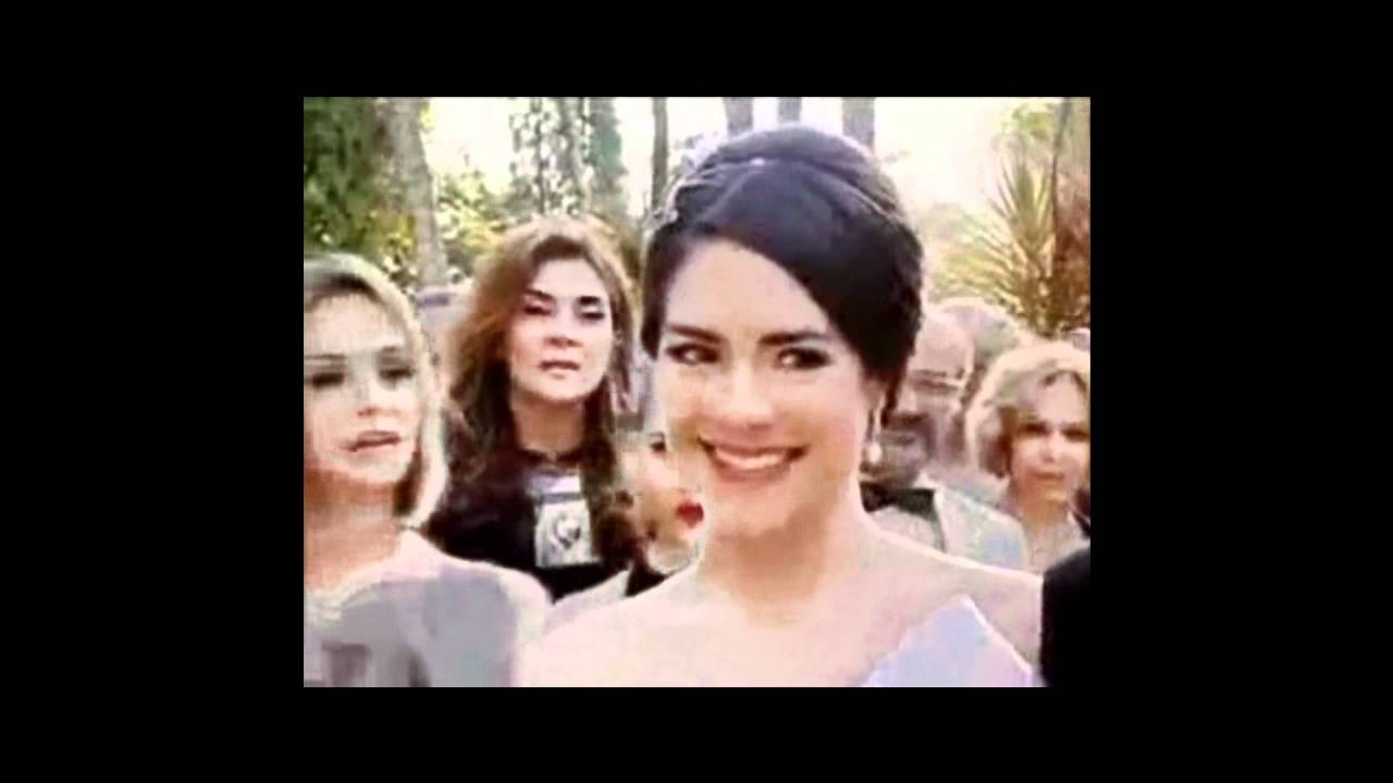 O Casamento - parte 1