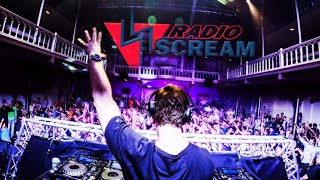 سكريم معك 11 Radio Scream - Dj Talal Emad